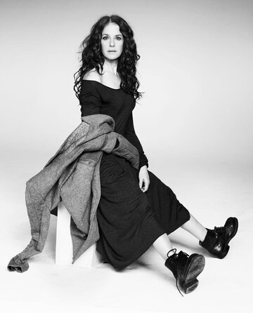 Debra Winger