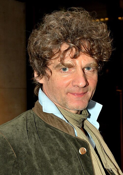 Николя Вод