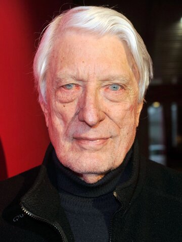 Hans Meyer