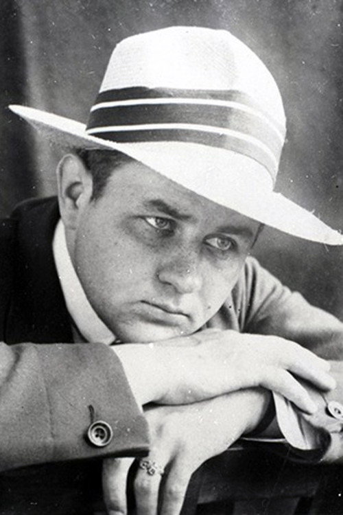 Danylo Demutsky