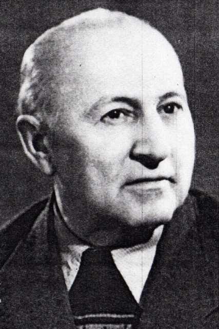 Голубинский, Дмитрий Михайлович