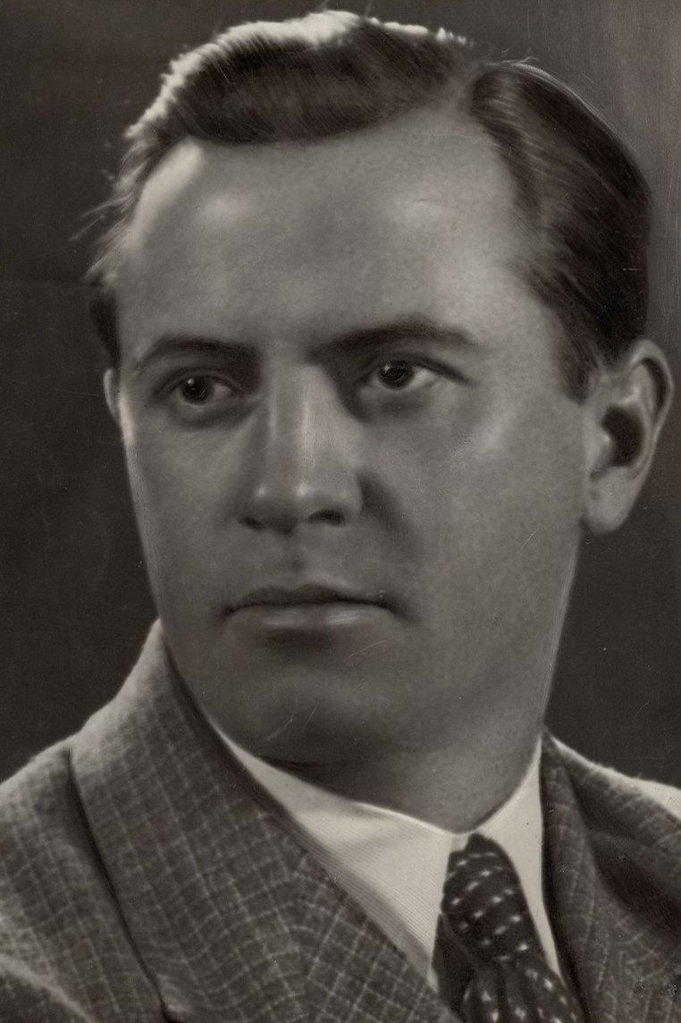 Gavriil Popov