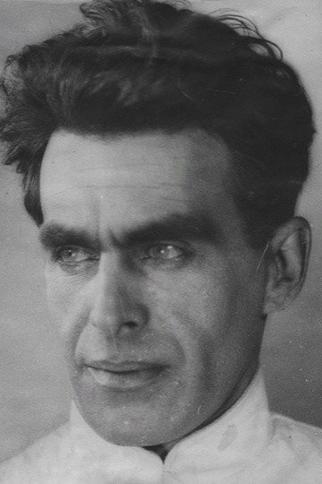 Яблонский, Виктор Петрович