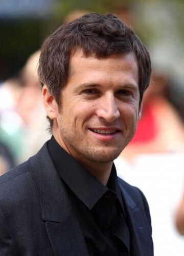Guillaume Canet