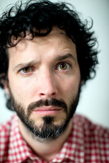 Bret McKenzie