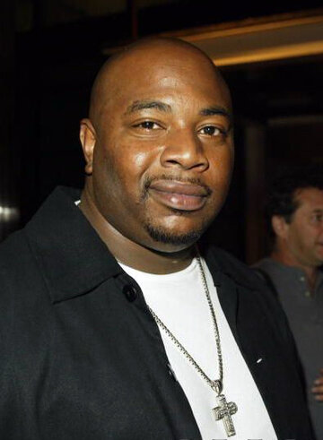 Marcello Thedford