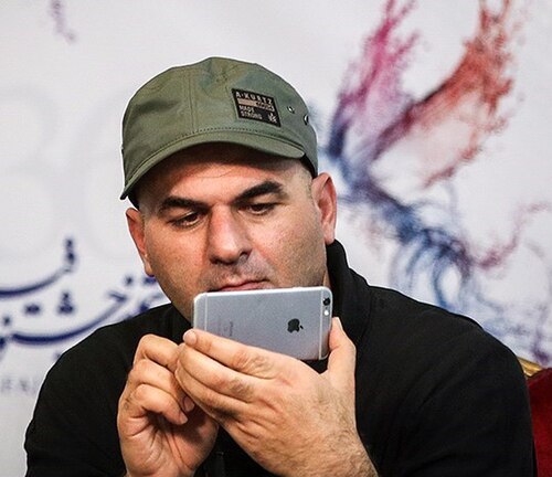 Farshad Mohammadi