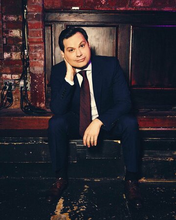 Michael Ian Black