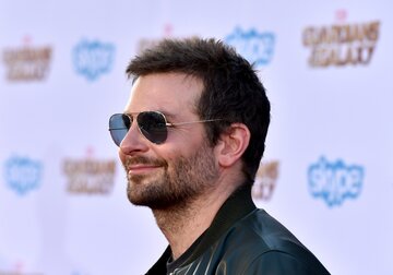 Bradley Cooper