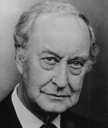 Frank Thornton