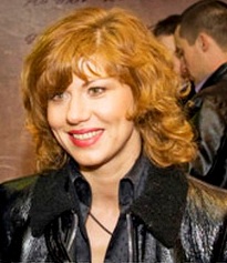 Бирюкова, Елена Валерьевна
