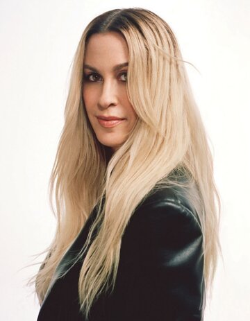 Alanis Morissette
