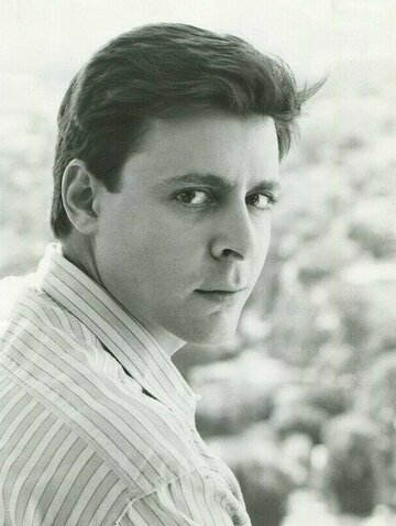 Judd Nelson