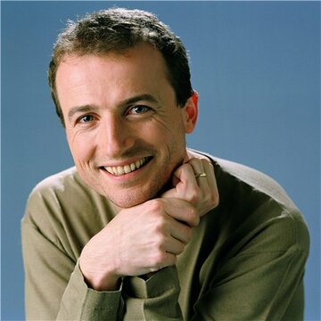 Crispin Bonham-Carter