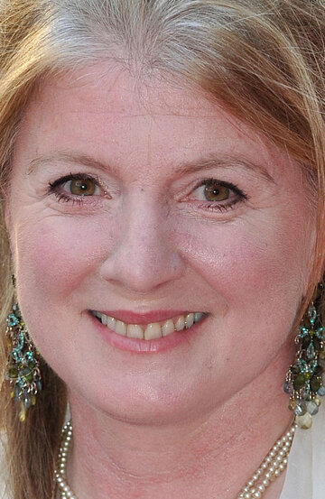Felicity Montagu