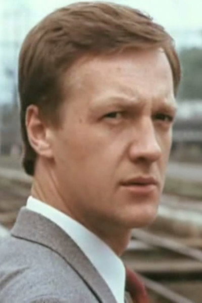 Лукьяненко, Анатолий Петрович