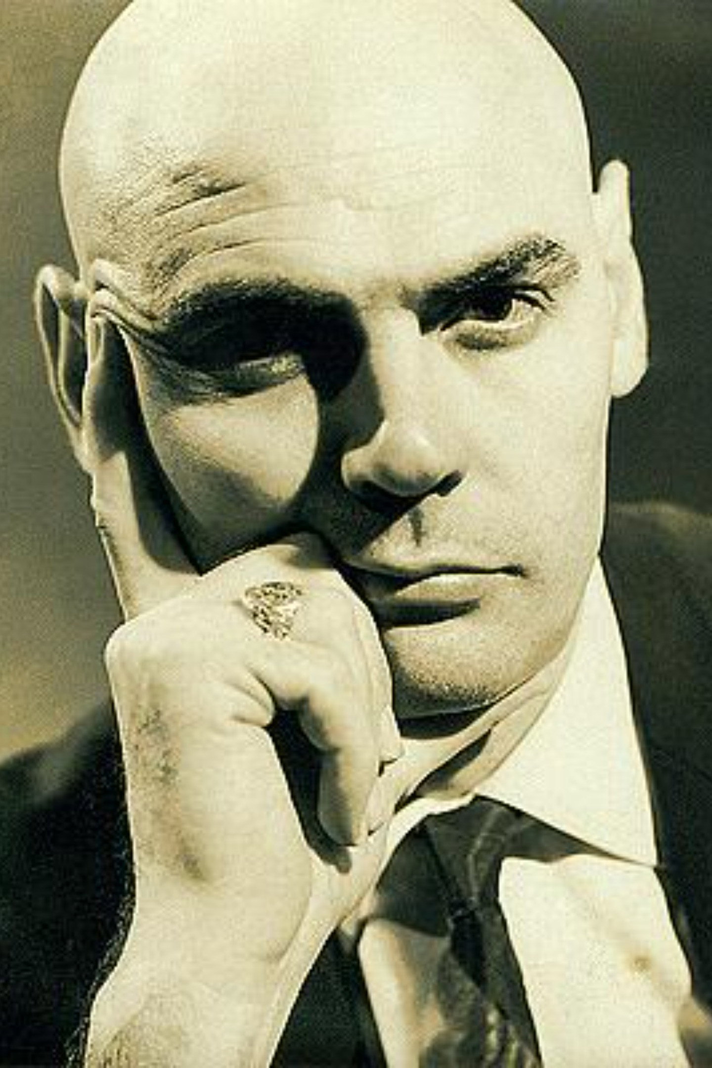 Sandro Polônio