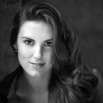 Tiler Peck