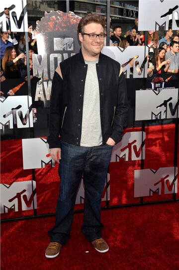 Seth Rogen