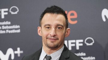 Alejandro Amenábar