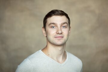 Илья Ильиных