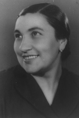 Aleksandra Kononova