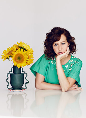 Kristen Schaal