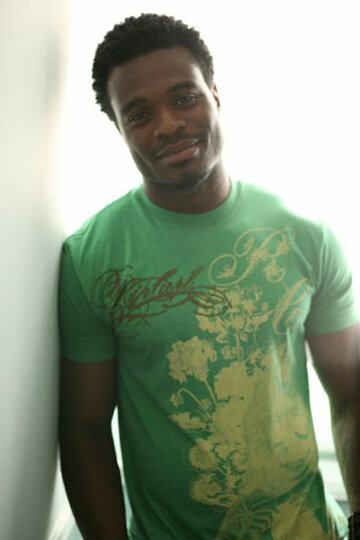 Lyriq Bent