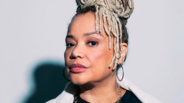 Kasi Lemmons