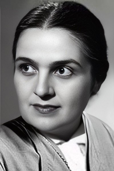 Дариенко, Домникия Тимофеевна