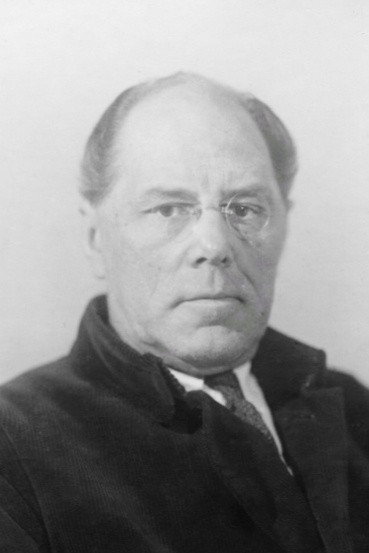 Nikolai Shamin
