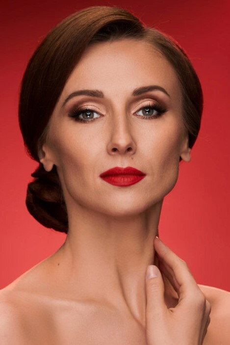 Захарова, Светлана Юрьевна