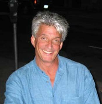 John Morrissey