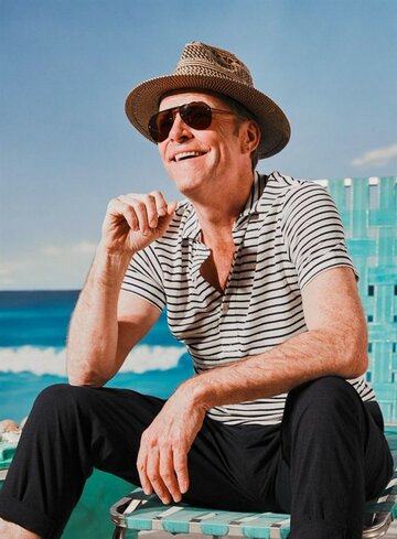 Iain Glen