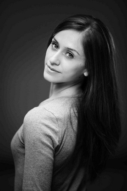 Марианела Нуньес