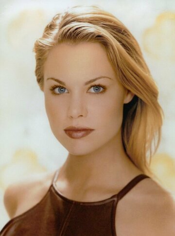 Brooke Burns