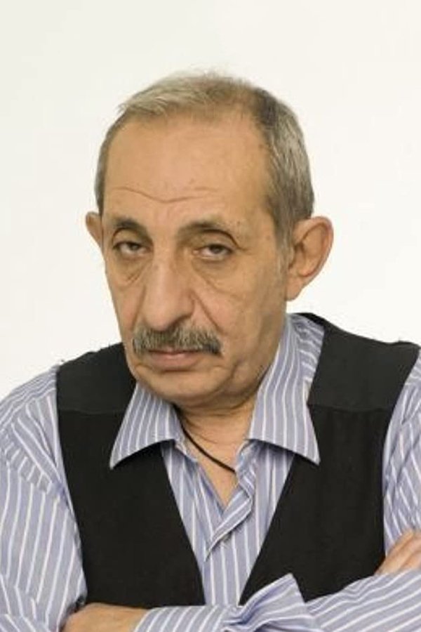 Майкл Яннатос