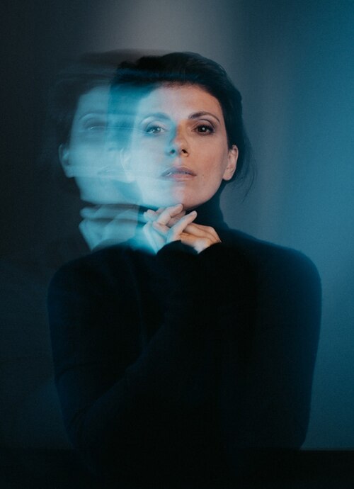 Šejla Kamerić