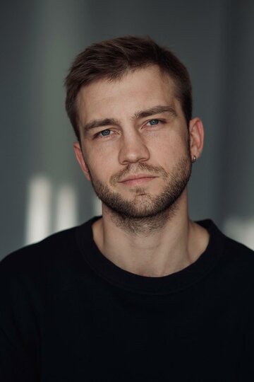 Василий Бриченко