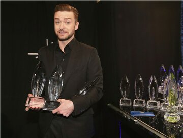 Justin Timberlake