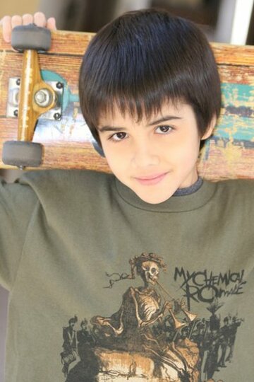 Allen Alvarado