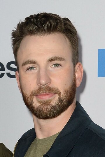 Chris Evans