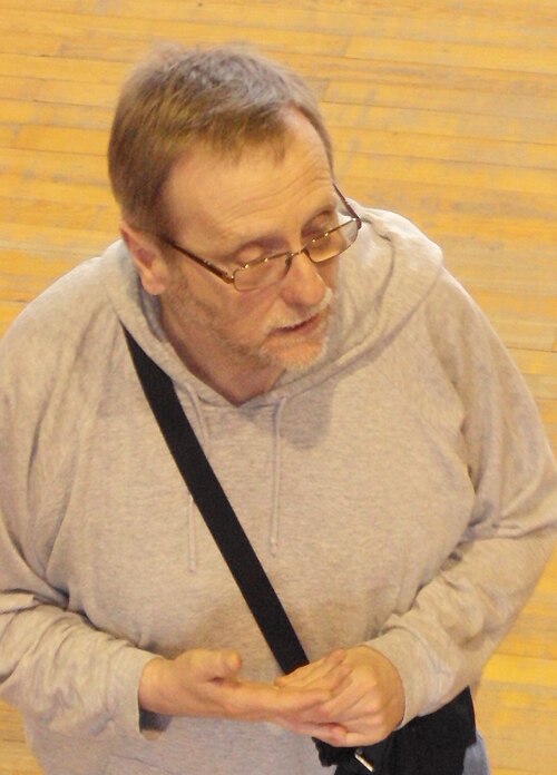 Богдан Диклич