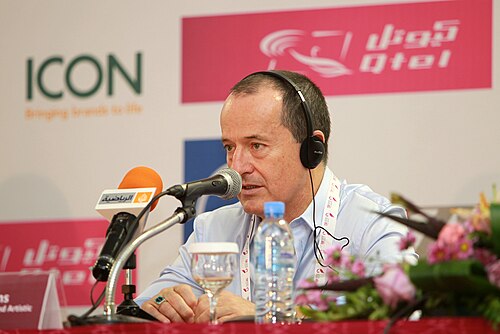 דייוויד אטקינס