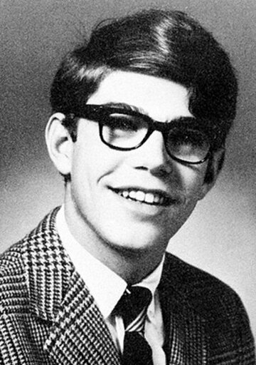 Al Franken