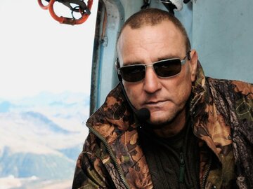 Vinnie Jones