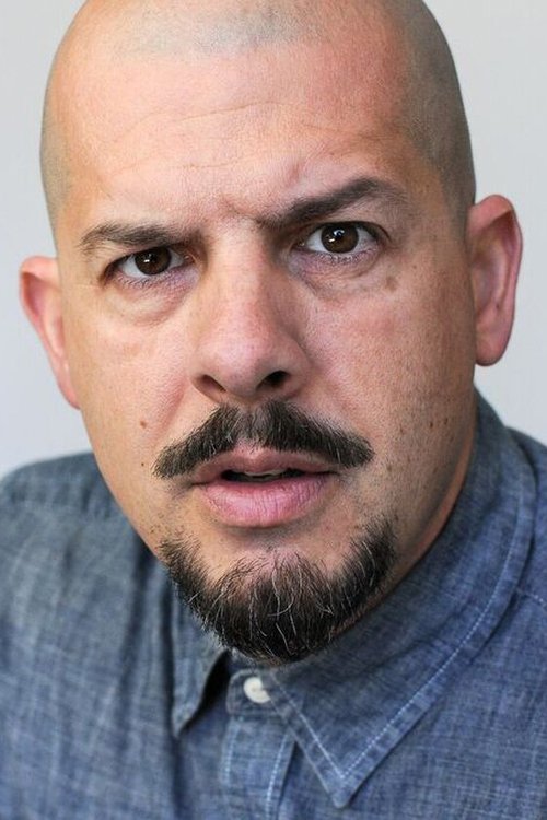 Марк Уейлер