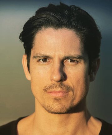 Sean Faris