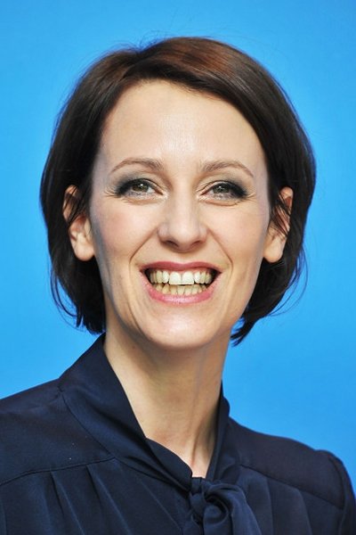 Вивиана Барч