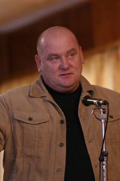 Андрей Владимирович Осипов